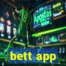 bett app